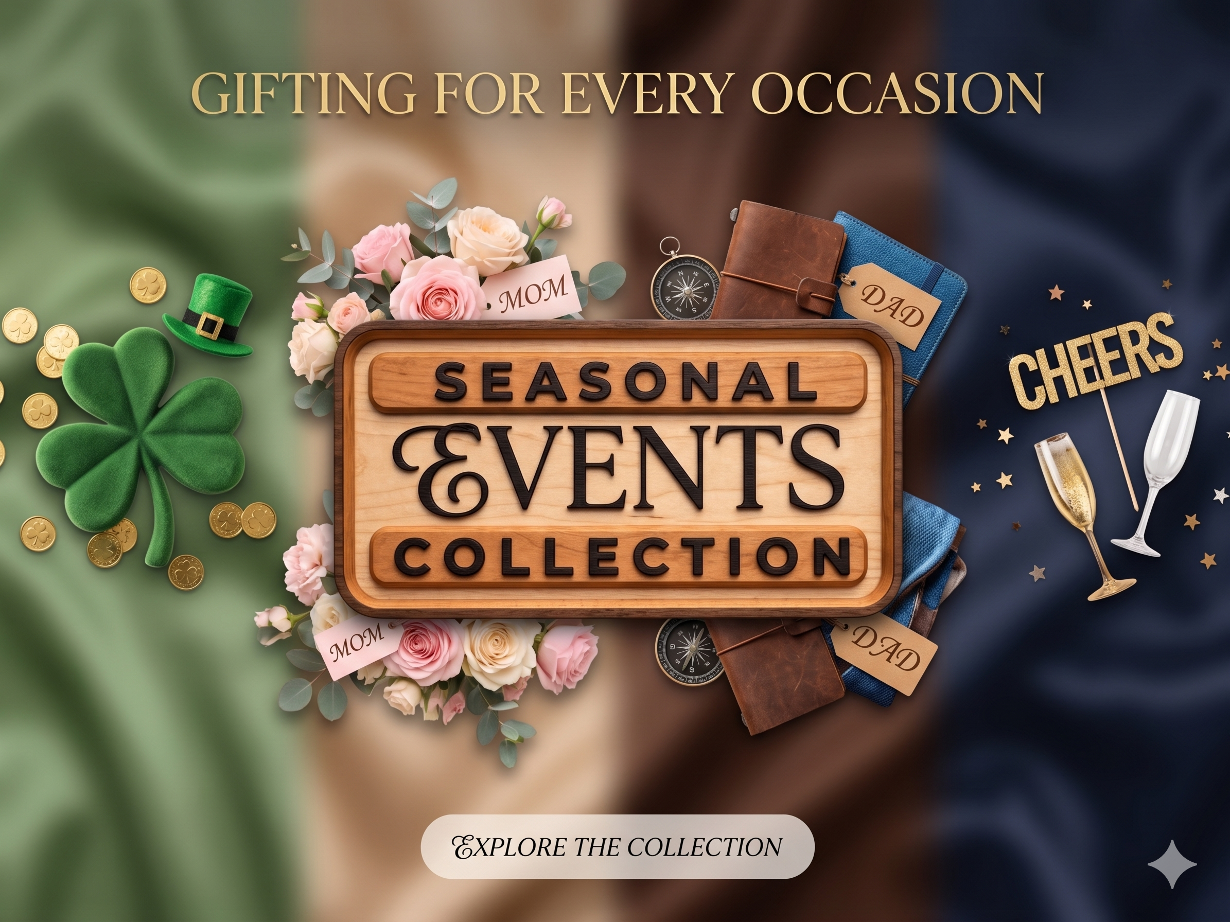 Seasonal Collection