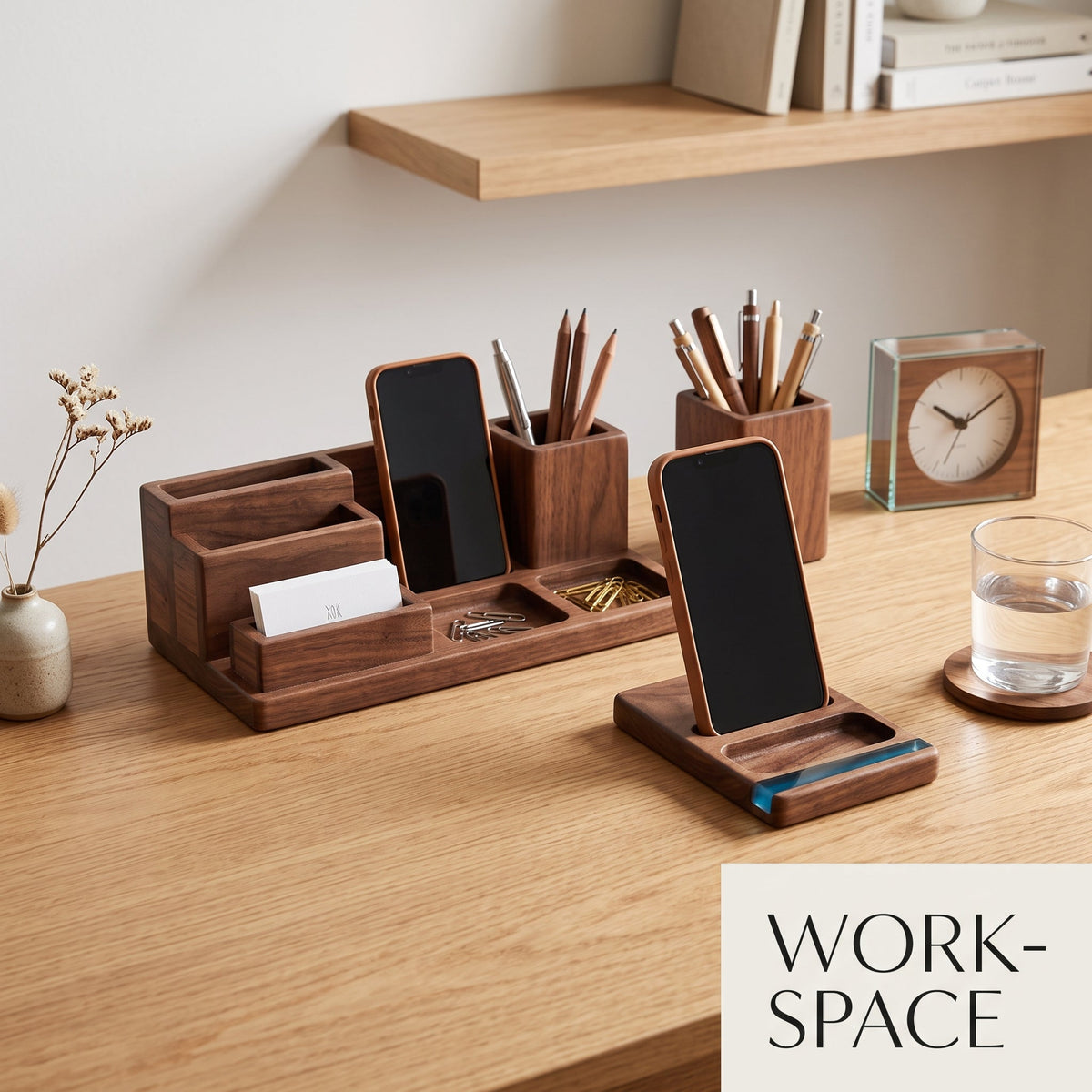 Workspace