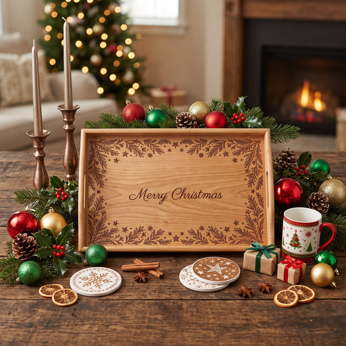 Christmas Holiday Collection