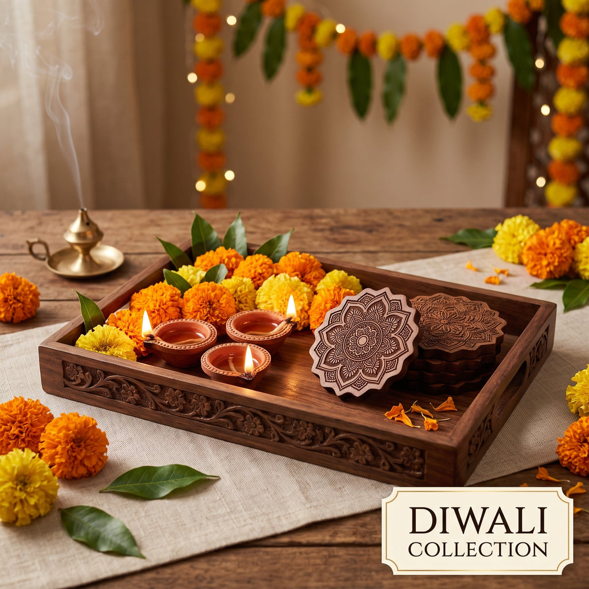 Diwali Collection