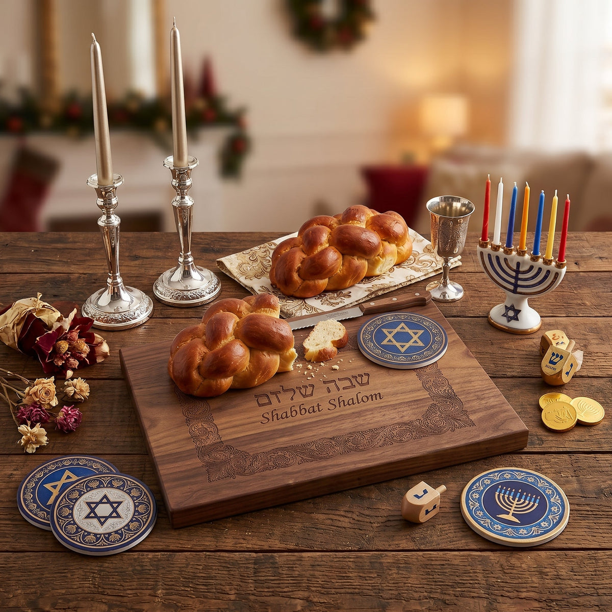 Jewish Holiday Collection