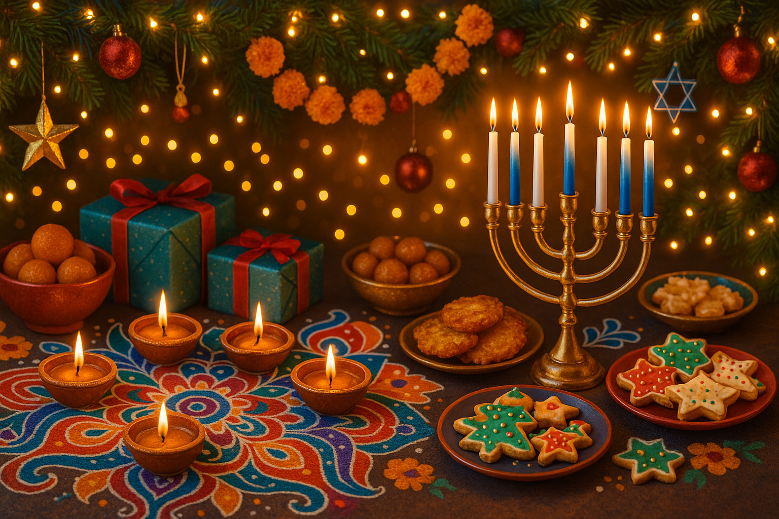 Holiday Collection
