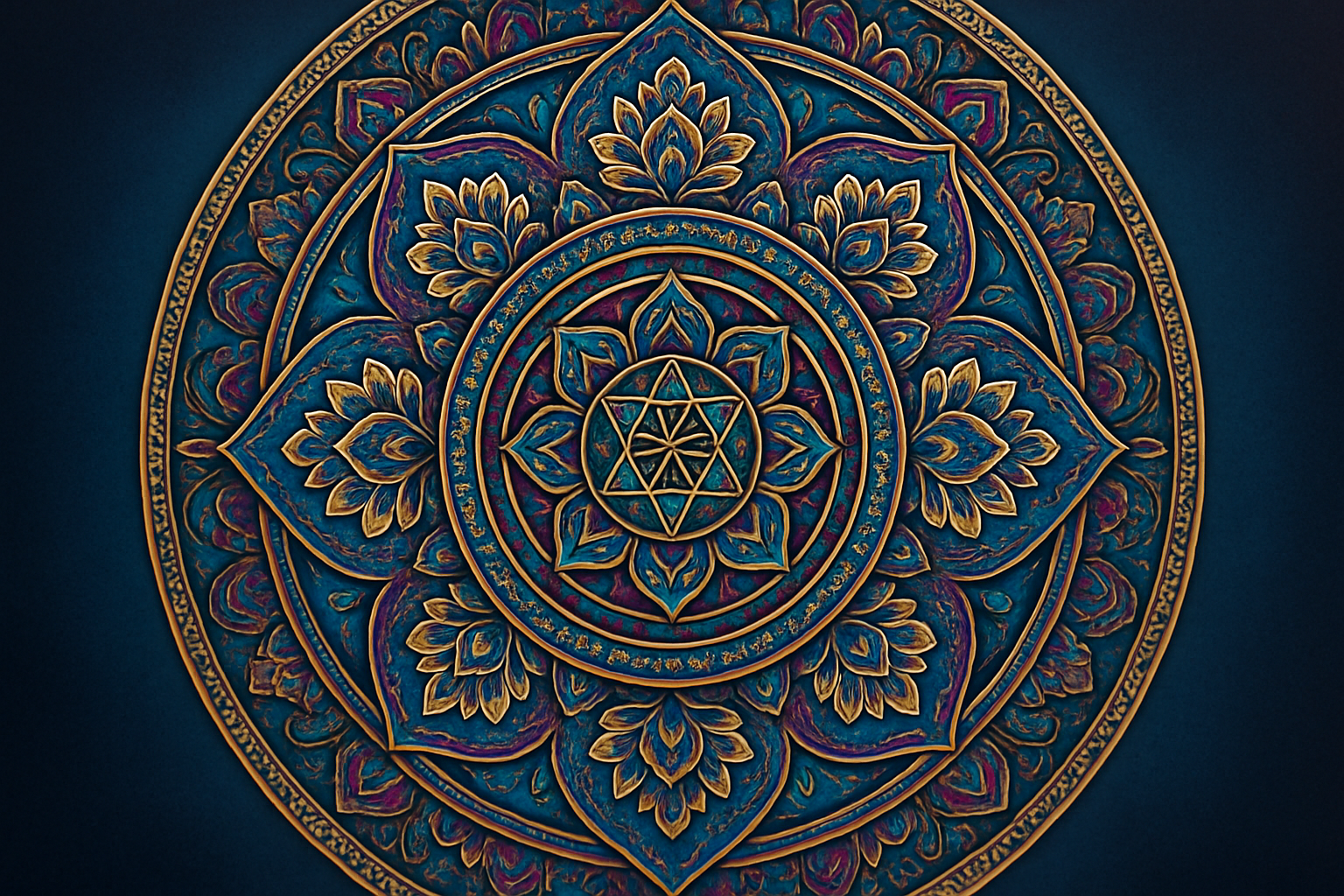 Sacred Geometry