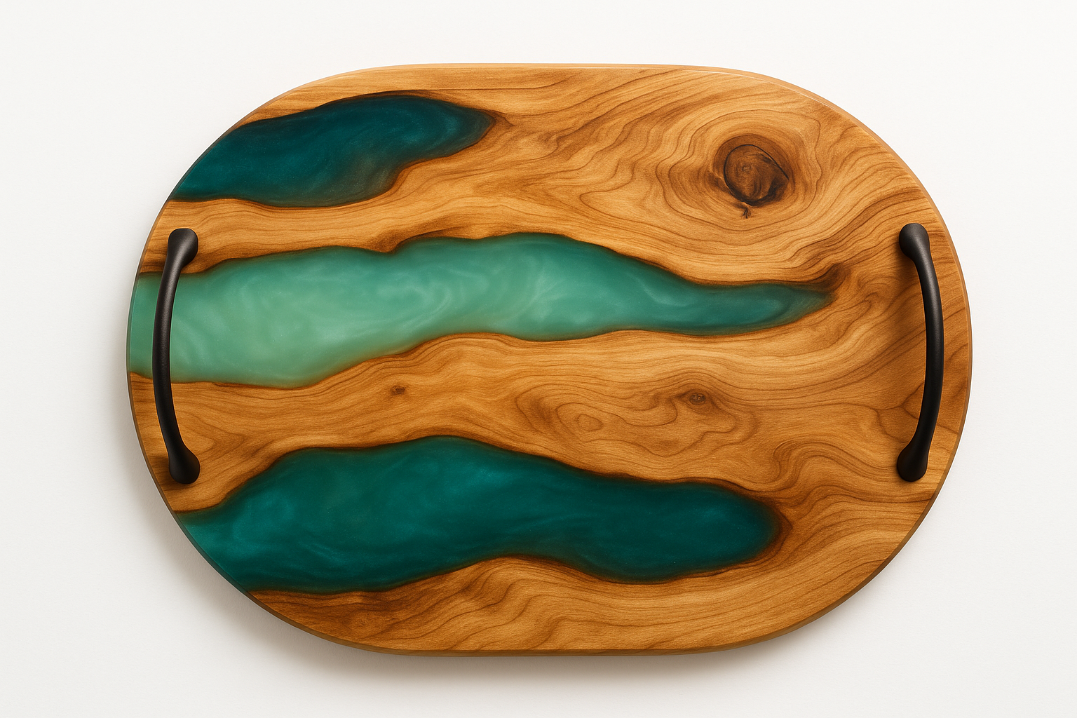Elemental Serveware